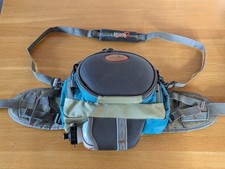 Fishpond Lumbar Pack