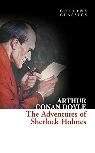 The adventures sherlock - of,