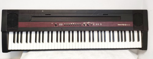 Roland key digital - roland, ep-77