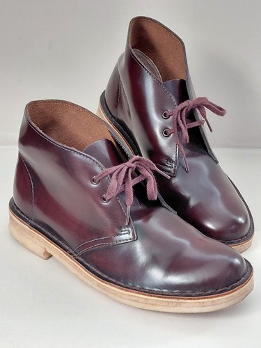 Clarks desert chukka - clarks,