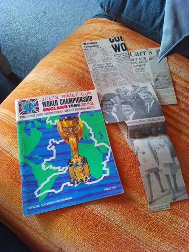 1966 jules rimet world - 1966, cup