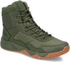FILA MENS ZIP BOOTS CHASTIZER