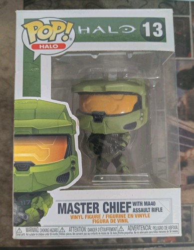 Funko pop halo - funko,
