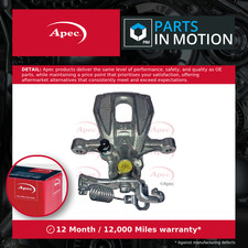 Brake Caliper fits FORD MONDEO