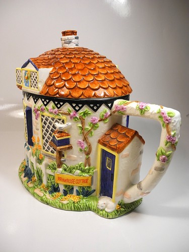 Teapot leonardo collection - leonardo,
