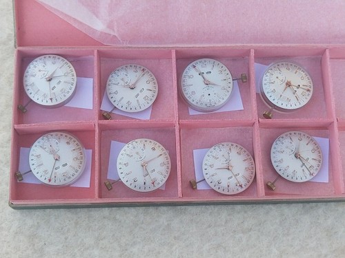 Eta 1164 triple - , date