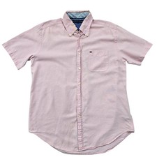 Tommy Hilfiger Men's Pink