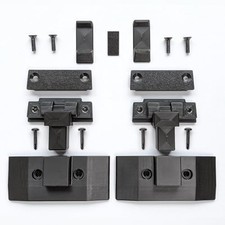 LOUDIO Dust Cover Hinge Kit