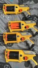 small nerf gun bundle