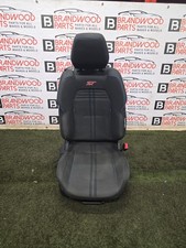 FORD FIESTA ST MK8 2017-2022 3