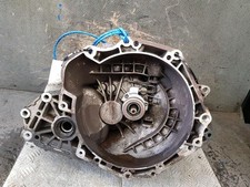 04-2010 MK5 H VAUXHALL ASTRA F17 GEARBOX 1.8 PETROL MANUAL Z18XER(2H0) 55565138