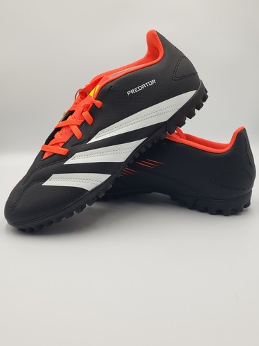 Adidas black predator club - predator,