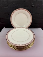 8 x Noritake Momentum 7734