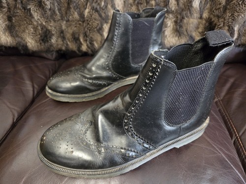Men dealer brogue - dealer,