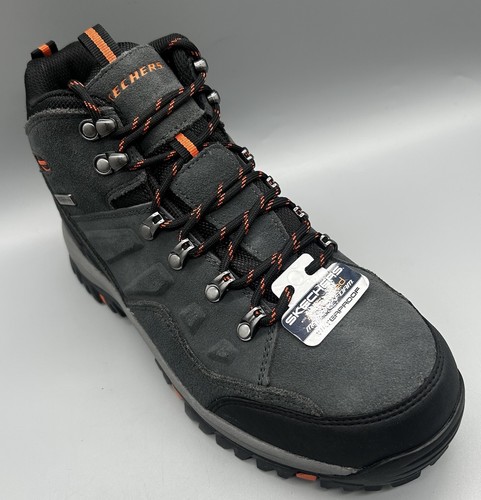 Skechers relment pelmo - pelmo, grey