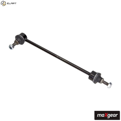 Linkcoupling rod stabiliser - linkcoupling,