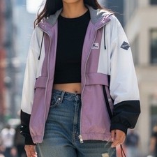 Hollister Colorblock