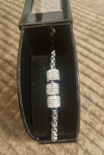 Martin james london silver - martin,