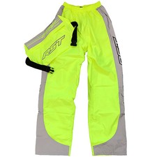 RST Motorbike Motorcycle Over