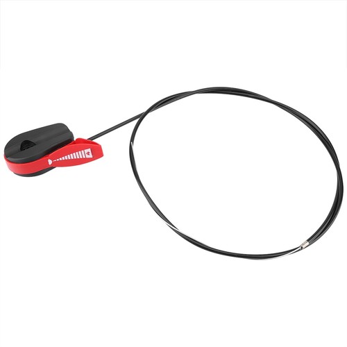 Plastic universal throttle - plastic,