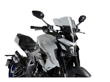 Puig Rafale Screen Windshield