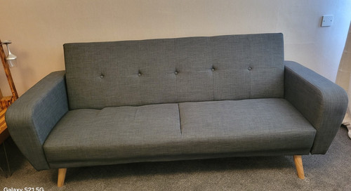 Birlea farrow large - birlea, bed