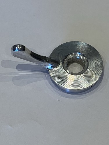 Yamaha fs1e choke lever - ss,