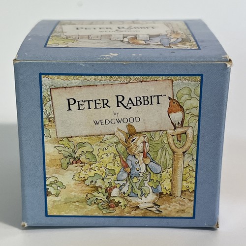1992 england wedgewood - england, peter