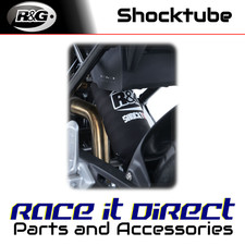 Shocktube for Suzuki GSX-S