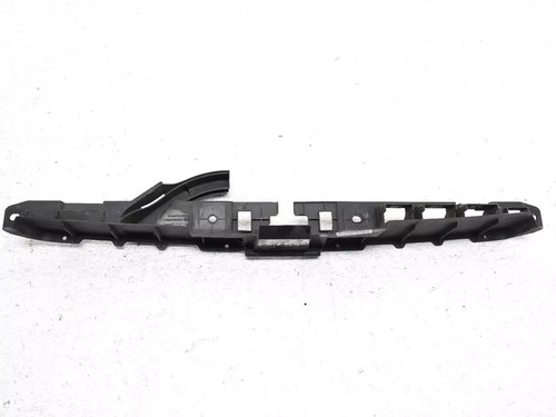 Subaru new grille - new, bracket