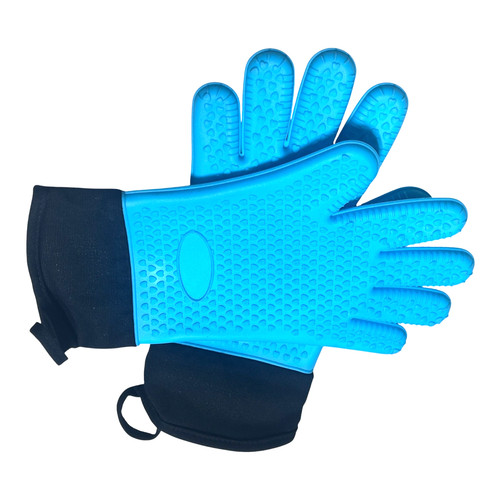 Luxury heat resistant - 2,