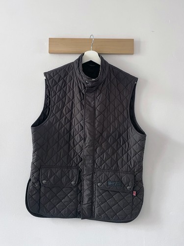 Belstaff icon quilted - quilted, gilet