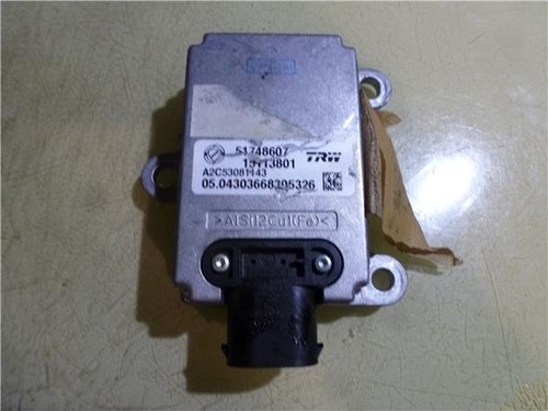 51748607 central sensor alfa - central,