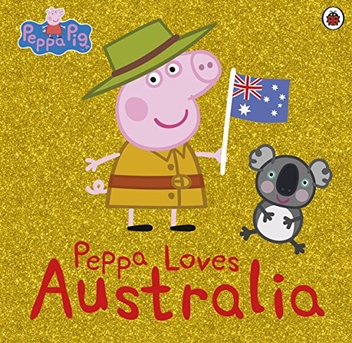 Peppa pig - peppa, pig: