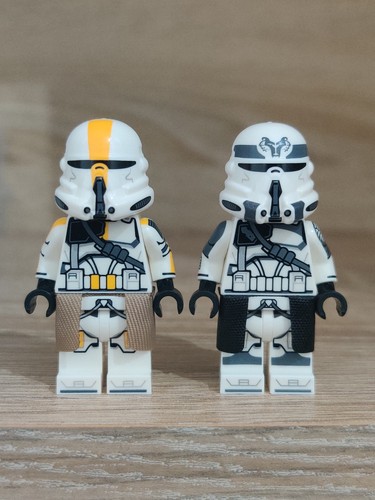 Lego star wars grandpa - lego,