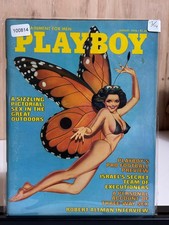 Playboy August 1976