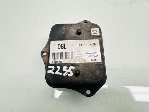 Volvo v60 2015 xenon - volvo, control