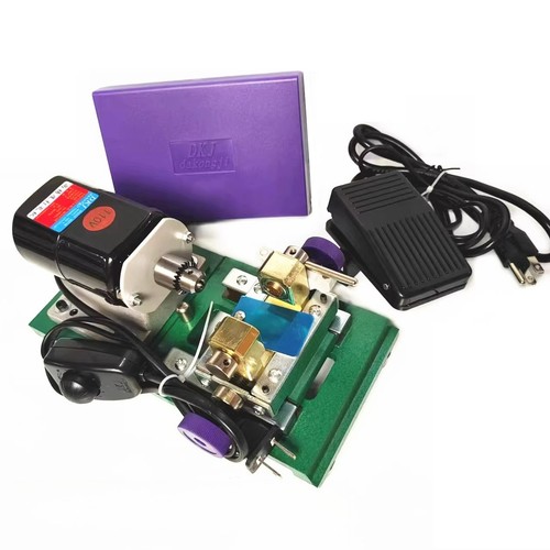 High power dkj copper - high‑power,