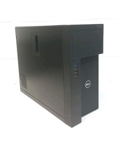 Dell precision 3620 - 3620,, fast