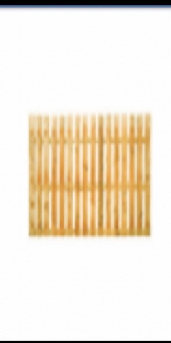 Fencing panel - fencing,