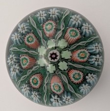 Strathearn Scotland Millefiori