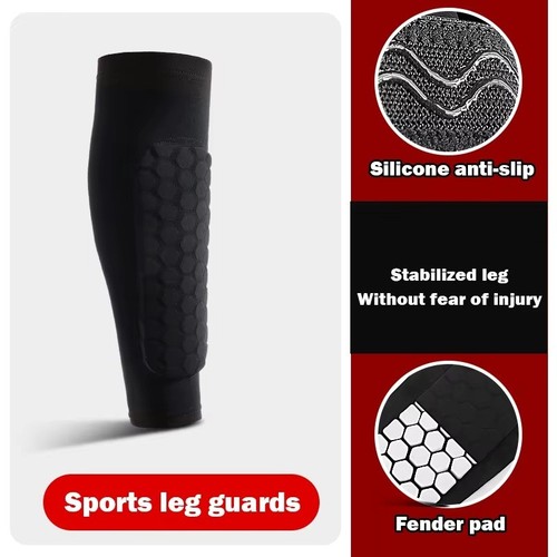 Shindefender shin guard - shin,