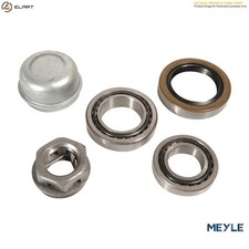 WHEEL BEARING KIT 014 098 0009