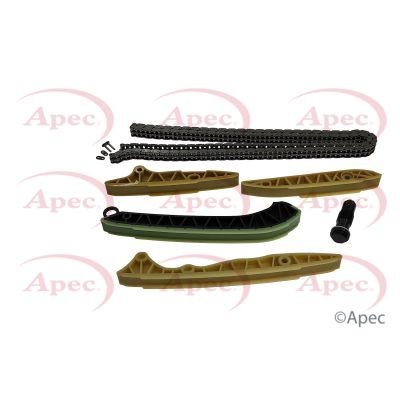 Apec timing chain kit - timing, for
