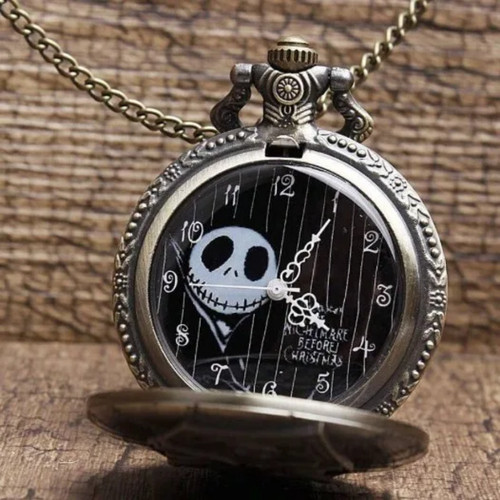 The nightmare before christmas - the,