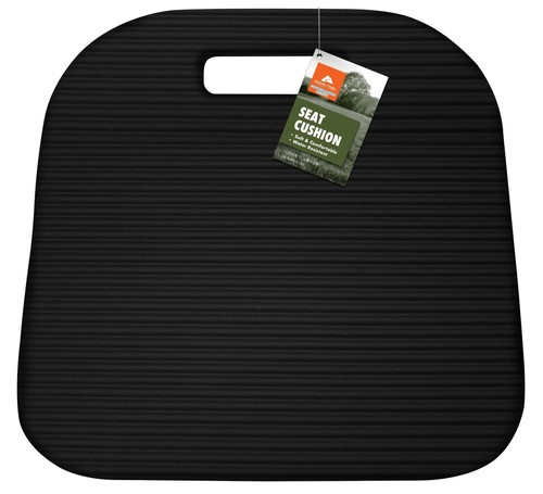 Comfortable soft foam stadium - comfortable,