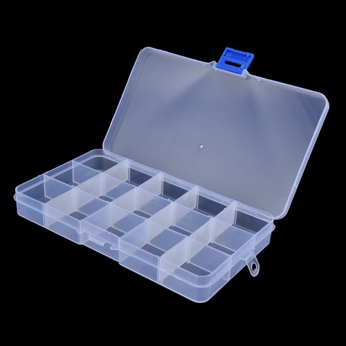 Adjustable bead box - adjustable,