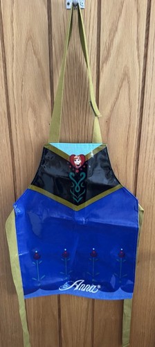 Frozen anna apron - apron, for