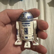 Star Wars R2D2 Model