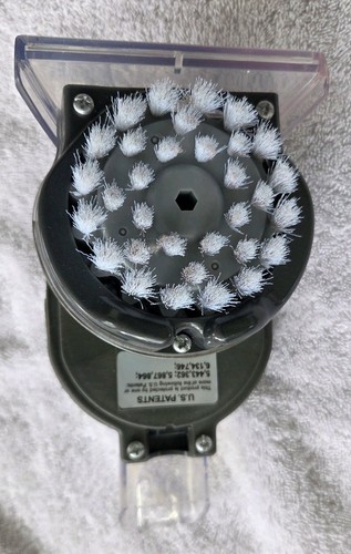 Vax rapid power series - rapid,